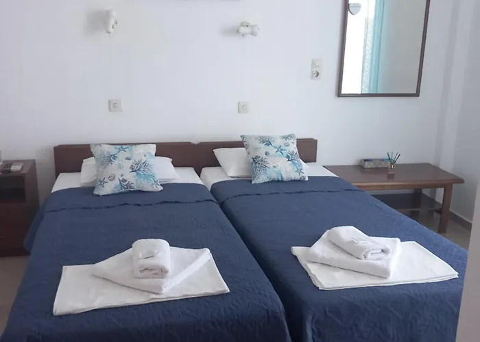 Hotel Kima