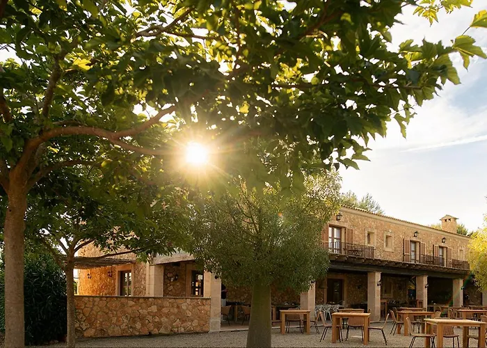 La Farm Baleares (Adults Only)