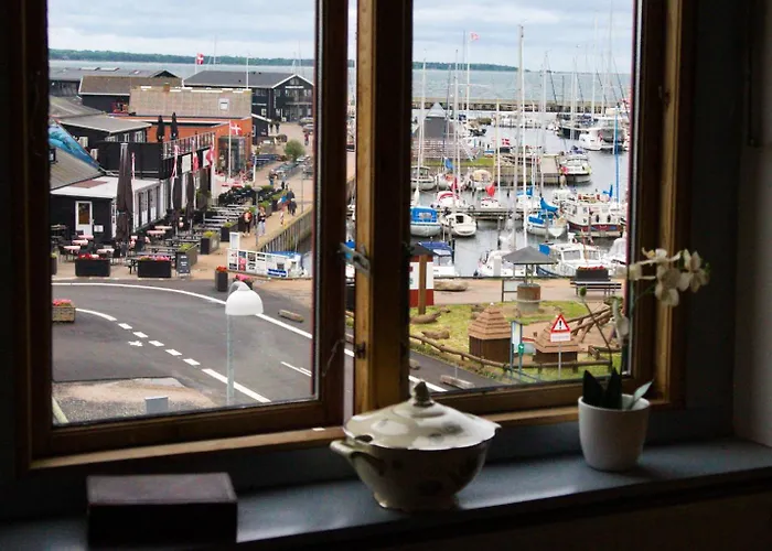 Hotel Hundested