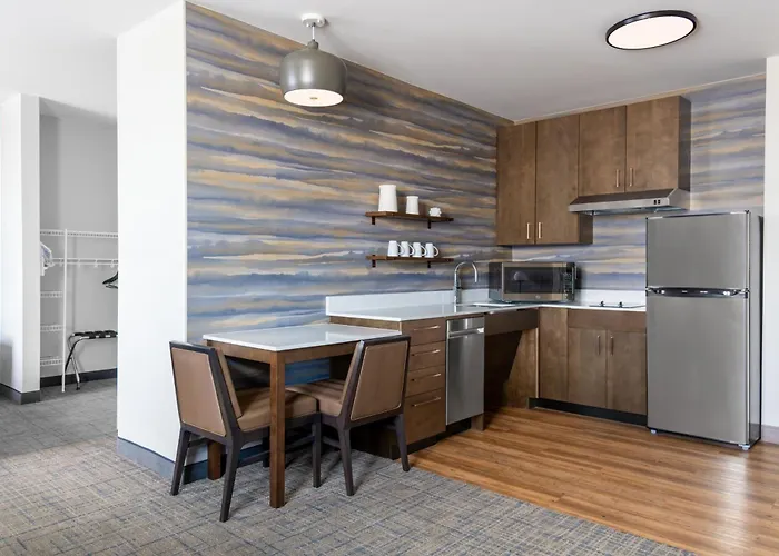 Residence Inn By Marriott Arvada Denver West