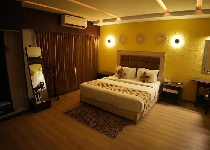 Rr Inn Tirunelveli