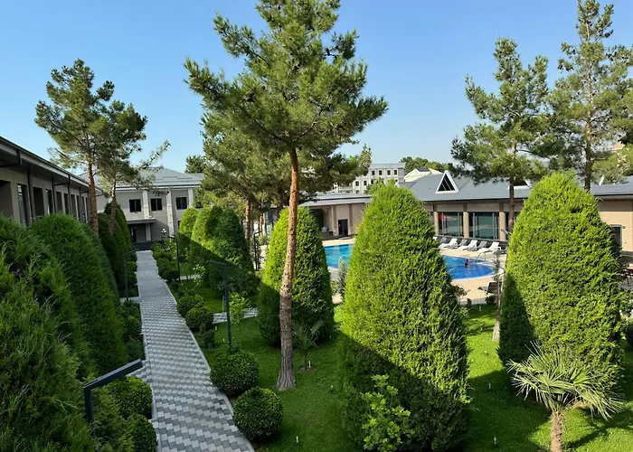 Clubhotel 777