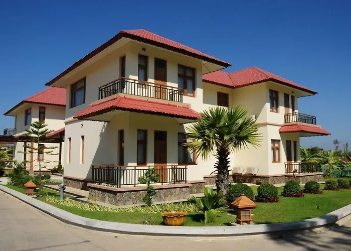Myat Taw Win Hotel