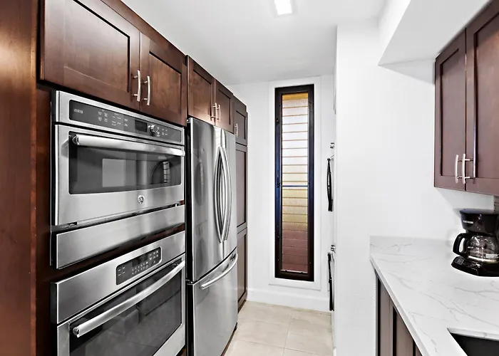 Kahana Villas - F508 -