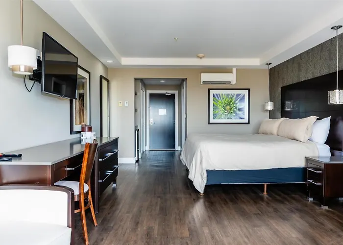 Hotel Shediac