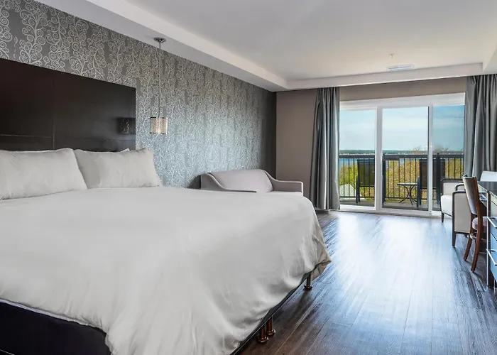Hotel Shediac