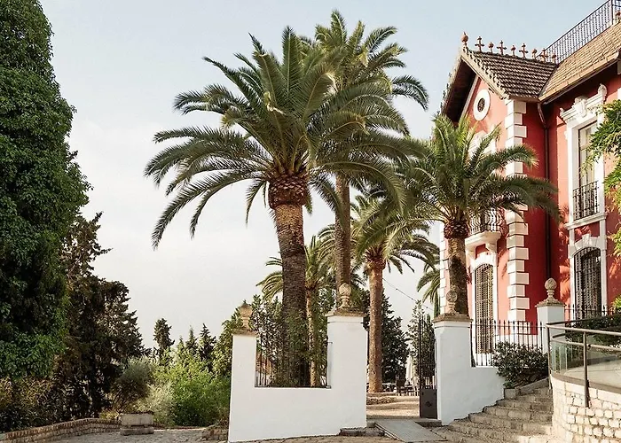 Dwo Finca Los Abetos