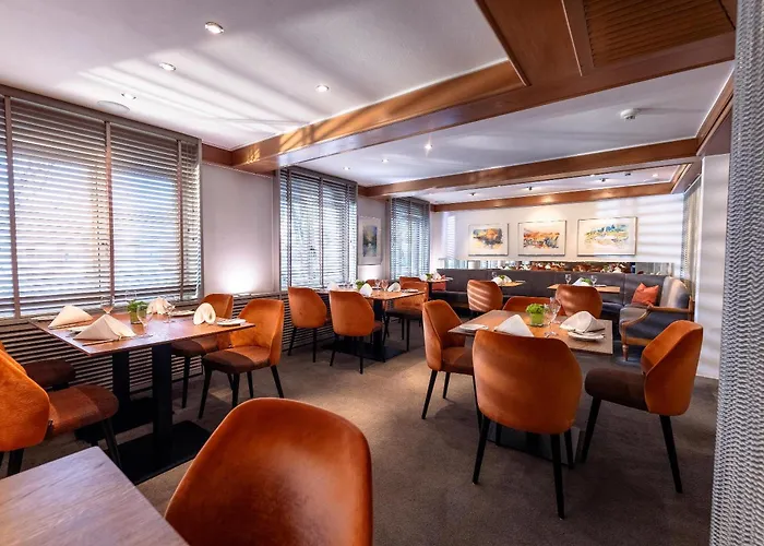 Hotel Adler Asperg