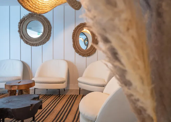 Hotel Atalante - Relais Thalasso & Spa