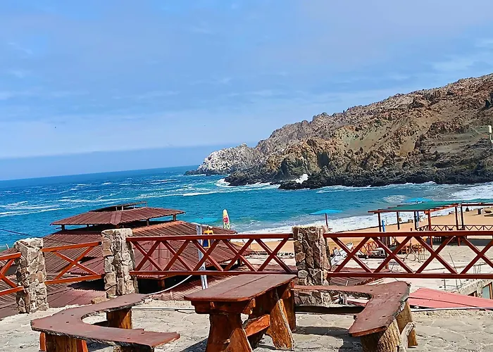 Hotel Puerto Inka