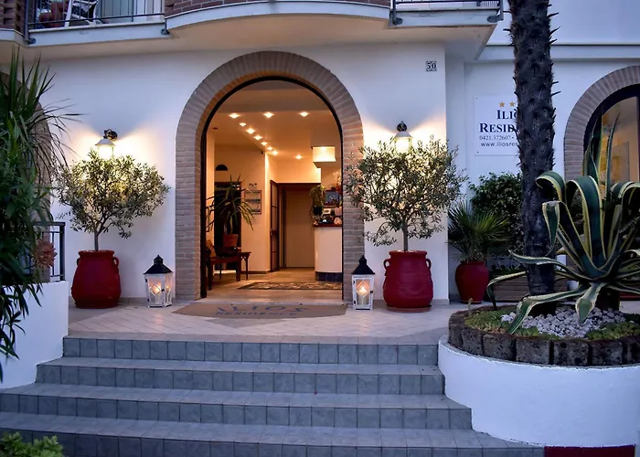 Ilios Residence