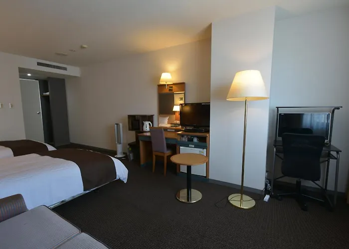 Blossom Hotel Hirosaki