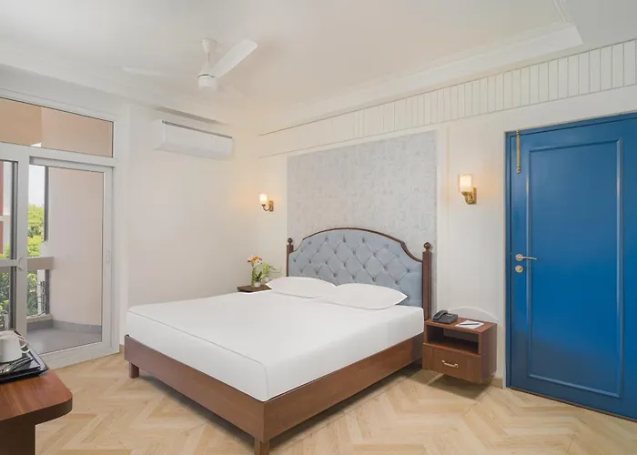 Hotel Ganga Maiya