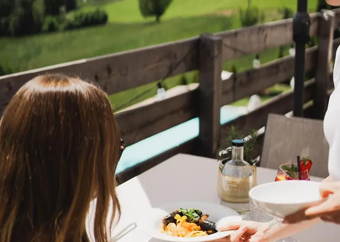Pippos Mountain Lodge