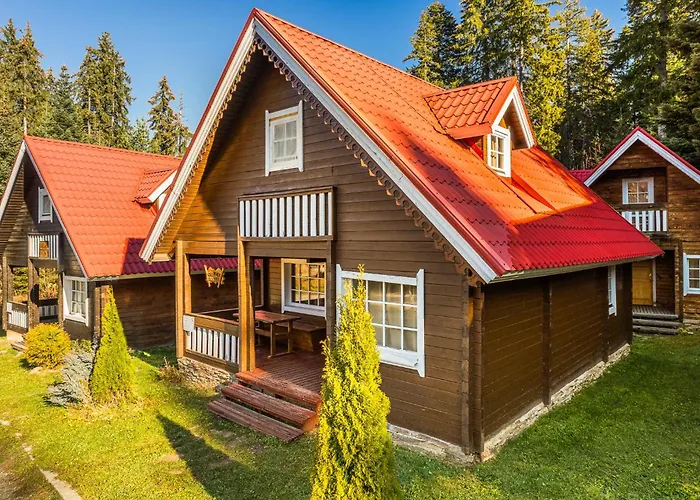 Moura Mountain & Villas Spa Hotel