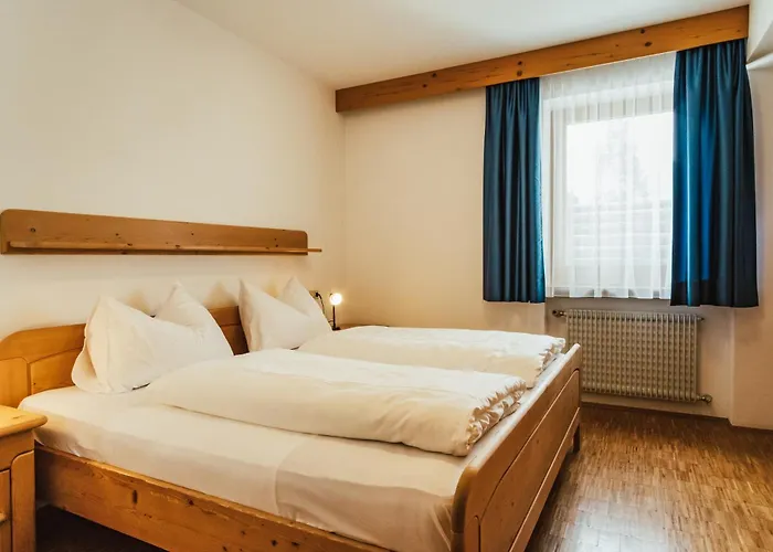 Hotel Residence Griesfeld