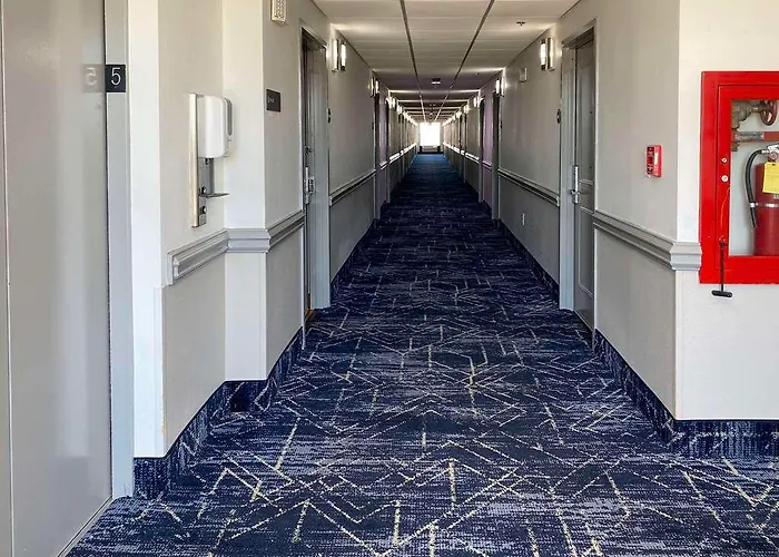 Mainstay Suites Conover-Hickory
