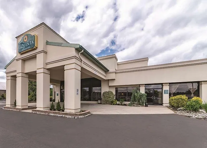 Ramada Fairfield Nj