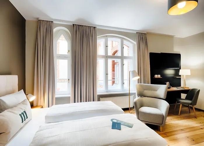 Martas Hotel Berlin-Mitte