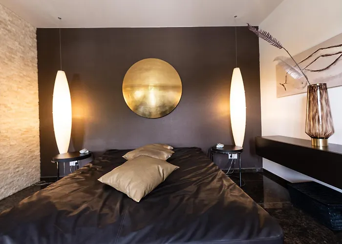 Maiers Kuschelhotel Loipersdorf - Adults Only