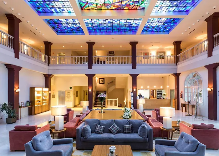 Parador De Vic-Sau