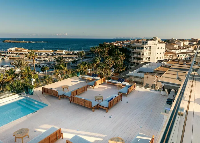 Hotel Honucai