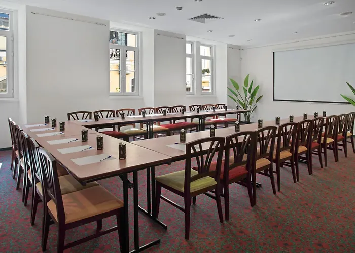 B&B Hotel Figueira Da Foz