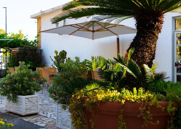Hotel Garden