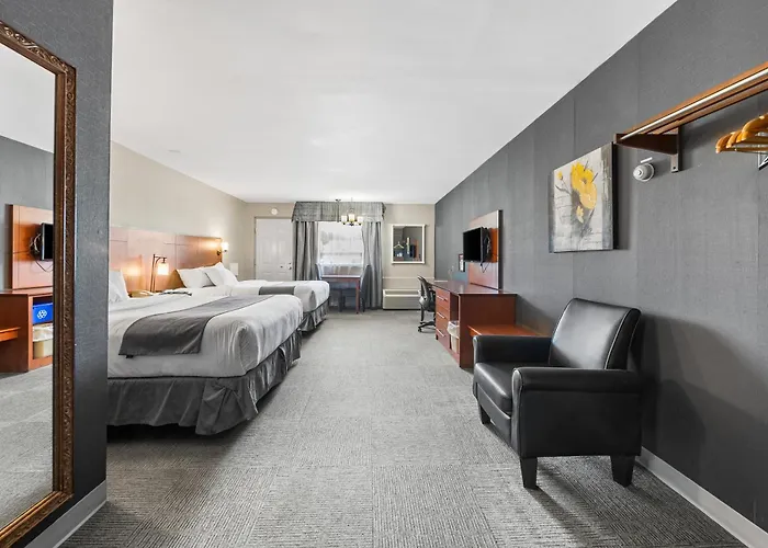 Hotel-Motel Coconut