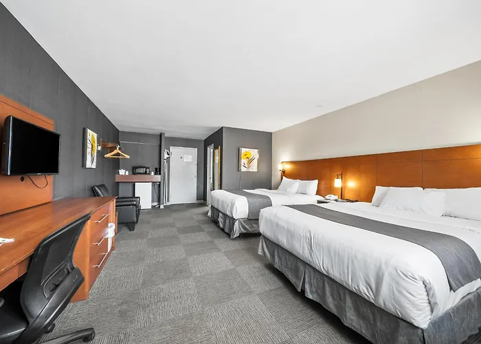 Hotel-Motel Coconut