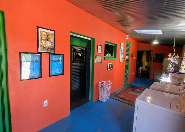 Pelican Spa