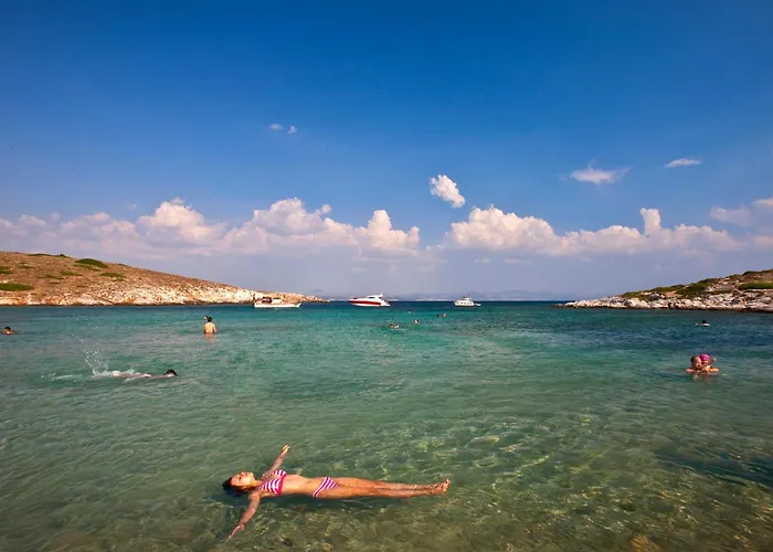 Akvaryum Hotel