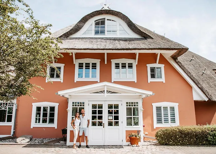 Landhaus Morgensuenn