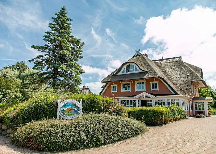 Landhaus Morgensünn