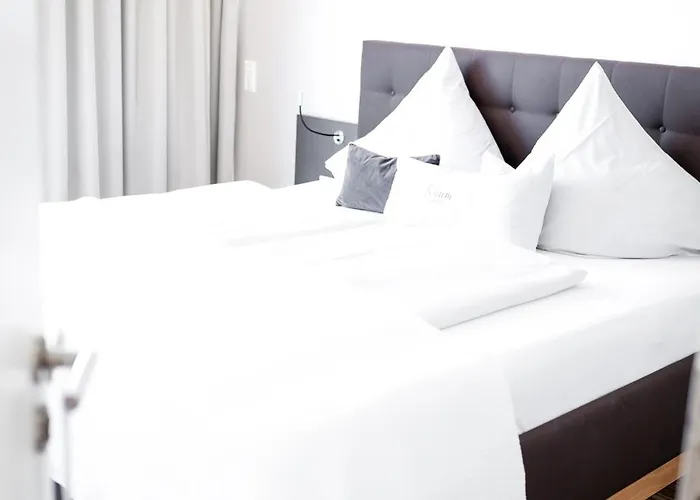Hotel Hagnauer Seeperle