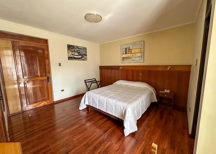 Amaru Hotel