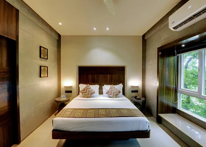Sankama The Boutique Hotel