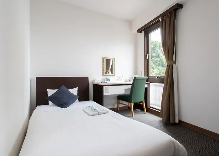 Tabist Sasebo Palace Hotel