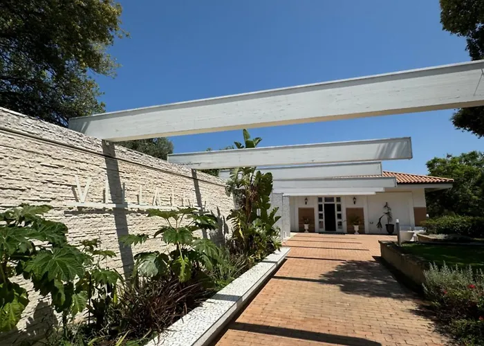 Villa Livia