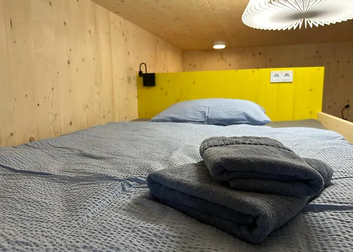 Lindengut Bio Hotel & Bio Herberge