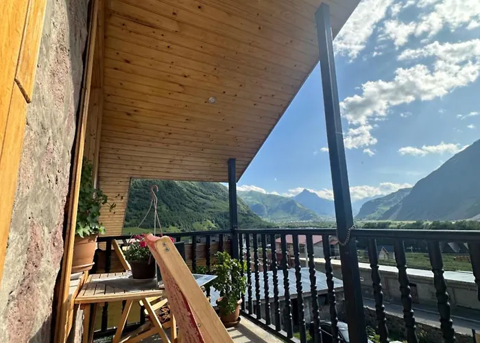 Hotel Dari