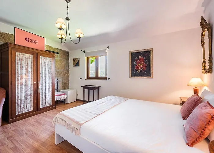 Casa Museu Da Geada - Rural Hotel