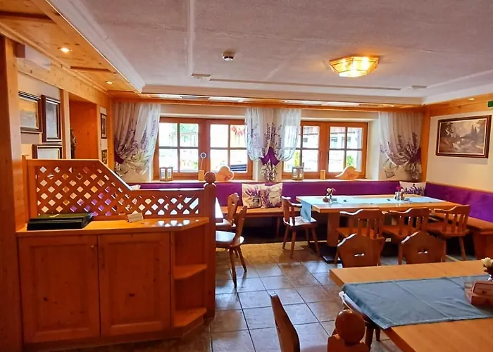 Hotel Restaurant Liesele Sonne