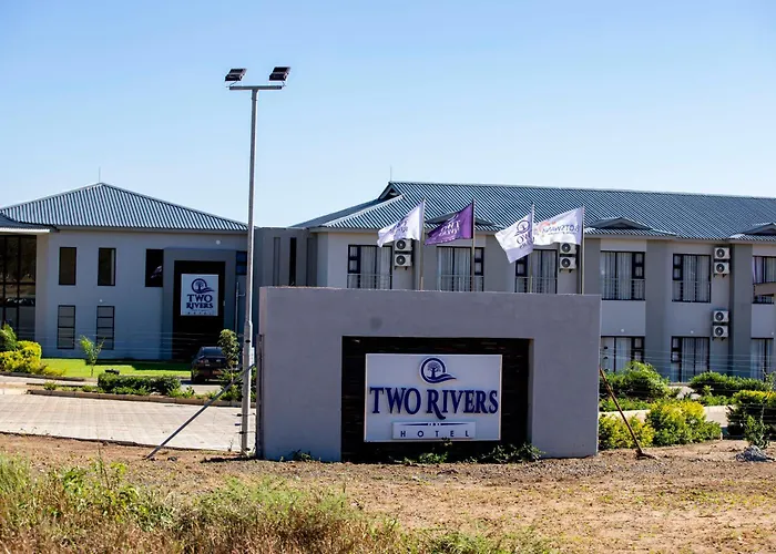 Two Rivers Hotel