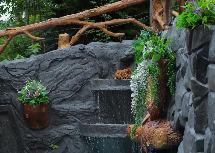 Hotel Evergreen