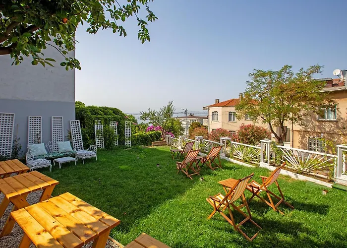 Mansion Milia