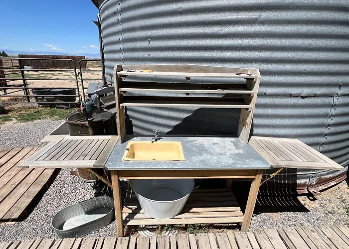 Jma Granary