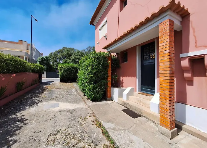 A Casa Do Escritor