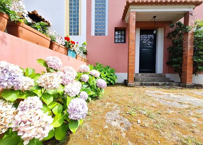 A Casa Do Escritor