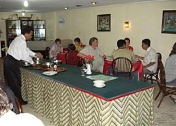 Komajaya Komaratih Hotel